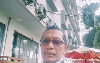 Ketua DPD Medan Lembaga Komando Pemberantasan Korupsi  ( L- KPK Medan)  Meminta Kejagung RI Evaluasi Kinerja Kejatisu, Karna Tak Mampu Bongkar Laporan Dugaan Korupsi Rp 101 Milyar di PUPR Sumut Yang Sudah Hampir 1 Tahun Di Laporkan 
