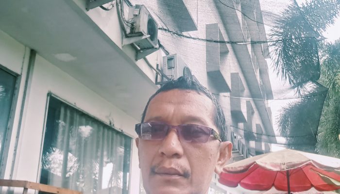 Ketua DPD Medan Lembaga Komando Pemberantasan Korupsi  ( L- KPK Medan)  Meminta Kejagung RI Evaluasi Kinerja Kejatisu, Karna Tak Mampu Bongkar Laporan Dugaan Korupsi Rp 101 Milyar di PUPR Sumut Yang Sudah Hampir 1 Tahun Di Laporkan 