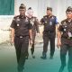 Kejatisu Muhibuddin.SH.MH, Menyapa Seluruh Pegawai Di Lingkungan  Kejatisu 