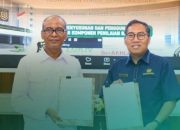 Kanwil Dirjen Kekayaan Negara Sumut, Kerja Sama Dengan Kejatisu Dalam Optimalisasi Percepatan Pemulihan Aset Negara 
