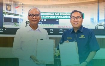 Kanwil Dirjen Kekayaan Negara Sumut, Kerja Sama Dengan Kejatisu Dalam Optimalisasi Percepatan Pemulihan Aset Negara 