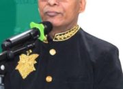 Kejatisu Muhibuddin.SH.MH Kunjungi Yaspen Islam Miftahussalam,Beliau Sampaikan,Jika Ingin Sukses Hadapi Kesulitan Saat Sekolah Sambil Meneteskan Air Mata