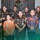 Wakajati Sumut  Eko Adhyaksono, SH.,MH Terima Audensi  Badan Strategi Kebijakan Diklat MA RI Dalam Rangka Memperkuat Landasan Hukum Penyitaan Aset Lintas Negara