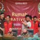 Kejaksaan Tinggi Sumut Terapkan RJ Perkara Penganiayaan Di Kejari Toba Antara Bona Parte Simangunsong Dengan Jefri Kriston Tambunan 