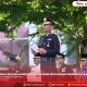 Kapolres Nias Jadi Irup Pada Peringatan Hari Lahir Pancasila Di Pemkab Nias