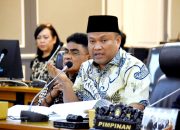 Gerindra Tegaskan Diplomasi Aktif Prabowo Perkuat Posisi Indonesia di Panggung Global