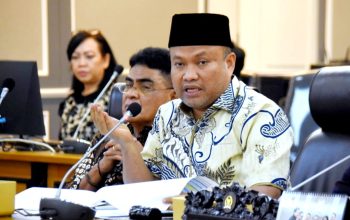 Gerindra Tegaskan Diplomasi Aktif Prabowo Perkuat Posisi Indonesia di Panggung Global