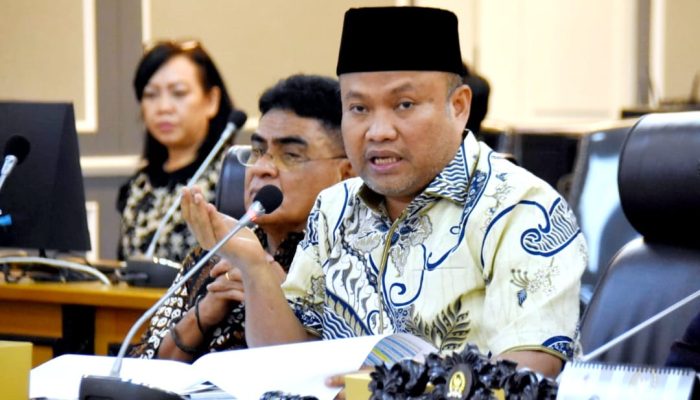 Gerindra Tegaskan Diplomasi Aktif Prabowo Perkuat Posisi Indonesia di Panggung Global