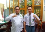 Kisah Sukses Siswa MAN 2 Padangsidimpuan, Menembus FSRD ITB Jalur SNBT 2026