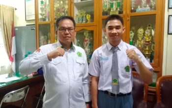 Kisah Sukses Siswa MAN 2 Padangsidimpuan, Menembus FSRD ITB Jalur SNBT 2026