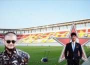 Dugaan Pemberian Izin oleh Oknum (F) Atas Klub lari, Aliansi Aktivis Kota (AKTA) ! Jangan Jadikan Wali Kota Rico Waas Samsak Opini Negatif atas Kegaduhan Stadion Teladan