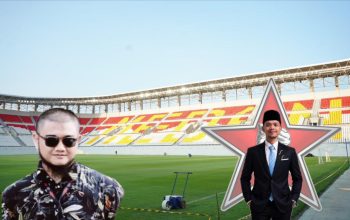 Dugaan Pemberian Izin oleh Oknum (F) Atas Klub lari, Aliansi Aktivis Kota (AKTA) ! Jangan Jadikan Wali Kota Rico Waas Samsak Opini Negatif atas Kegaduhan Stadion Teladan