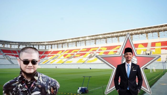 Dugaan Pemberian Izin oleh Oknum (F) Atas Klub lari, Aliansi Aktivis Kota (AKTA) ! Jangan Jadikan Wali Kota Rico Waas Samsak Opini Negatif atas Kegaduhan Stadion Teladan