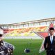 Dugaan Pemberian Izin oleh Oknum (F) Atas Klub lari, Aliansi Aktivis Kota (AKTA) ! Jangan Jadikan Wali Kota Rico Waas Samsak Opini Negatif atas Kegaduhan Stadion Teladan