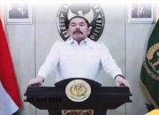Kejaksaan Tinggi Sumut Ikuti  Musrembang  Kejagung RI Tahun 2026, Kejagung Sampaikan Tranformasi Digital Kejaksaan R.I Guna Mewujudkan Asta Cita Menuju Indonesia Emas 2045”.