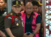 Setelah Kembali Menunaikan Haji, Mantan Kepala BGN Dadan Hindayana  Dan 2 Lainnya Ditahan Kejagung RI