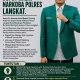 PC HIMMAH KOTA MEDAN DUKUNG POLDA-SU COPOT KASAT NARKOBA POLRES LANGKAT.