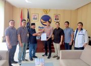Nakhoda Baru Lini Hukum NasDem Lampung: Mempertegas Integritas dan Pengabdian Publik