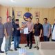 Nakhoda Baru Lini Hukum NasDem Lampung: Mempertegas Integritas dan Pengabdian Publik