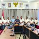 FORWAKA Nisel Audiensi dengan Bupati, Perkuat Sinergi Pers dan Pemerintah Daerah