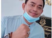 Johan Merdeka: Soal Pembiayaan Kegiatan AFF U-19, Pemko Medan Miskin Kreatifitas.