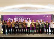 Kanwil Kementrian Agama Sumut Dukung Program Wajib Halal Oktober 2026