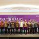 Kanwil Kementrian Agama Sumut Dukung Program Wajib Halal Oktober 2026