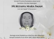 Innalilahi Wa Innailaihi Rojiun, Satu Orang Jemaah Haji kloter 9 asal  Padang Lawas Wafat Usai Sempurnakan Tawaf Ifadhoh Di Tanah Suci