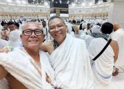 Satu Jemaah Haji Kloter 5 Wafat Di Tanah Suci, Kanwil Kemenhaj Sumut Tidak Mengetahui,Evaluasi Kinerja Kemenhaj Sumut