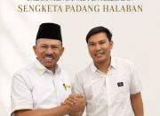 Kombes Pol (Purn)  Dr.Maruli Siahaan SH.MH, Hadir Untuk Rakyat, HIMMAH SUMUT Apresiasi Komitmen Dalam Mengawal Penyelesaian Sengketa Tanah Padang Halaban Labuhan Batu