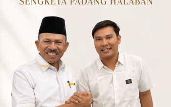 Kombes Pol (Purn)  Dr.Maruli Siahaan SH.MH, Hadir Untuk Rakyat, HIMMAH SUMUT Apresiasi Komitmen Dalam Mengawal Penyelesaian Sengketa Tanah Padang Halaban Labuhan Batu