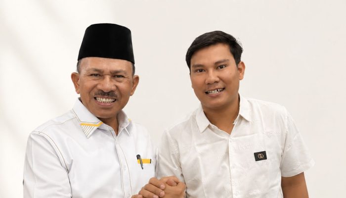 Kombes Pol (Purn)  Dr.Maruli Siahaan SH.MH, Hadir Untuk Rakyat, HIMMAH SUMUT Apresiasi Komitmen Dalam Mengawal Penyelesaian Sengketa Tanah Padang Halaban Labuhan Batu