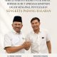 Kombes Pol (Purn)  Dr.Maruli Siahaan SH.MH, Hadir Untuk Rakyat, HIMMAH SUMUT Apresiasi Komitmen Dalam Mengawal Penyelesaian Sengketa Tanah Padang Halaban Labuhan Batu