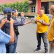 Polres Binjai Tegaskan Tidak Ada Tindakan Tangkap Lepas Dalam Penanganan Perkara Pengeroyokan