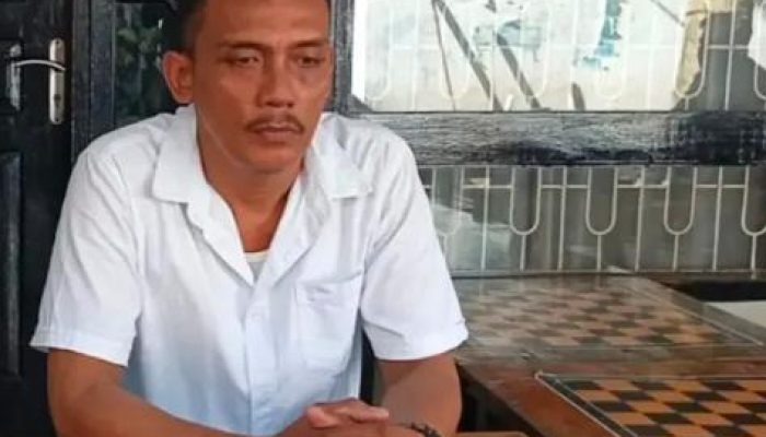 Saling Lapor Oknum Anggota Polri Bersama Ibu Kandungnya Kini Sedang Dalam Proses Satreskrim Polres Binjai