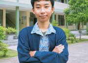 Pernah Menjadi Peserta Terbaik Program Green Youth Movement, Siswa MAN Pematangsiantar Lulus SNBP di UGM