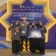 MAN 1 Padangsidimpuan Raih Juara 3 Olimpiade Ekonomi Syariah Nasional 2026