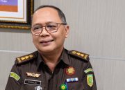 Kasipenkum Kejatisu Rizaldi.SH.MH Menyampaikan Soal Kasus Bebasnya 4 Terdakwa Dalam Kasus Pelepasan Aset Perkebunan PTPN ll JPU, Akan Banding