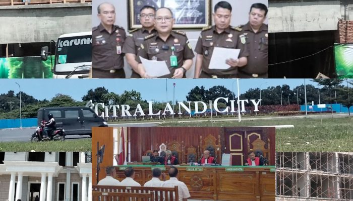 Vonis Bebas 4 Terdakwa Korupsi Pengalihan HGU PTPN 2 Dibanding Jaksa, FKSM Minta Usut Dugaan Bocornya Ratusan Miliar PAD Deli Serdang di 4 Perumahan Citraland