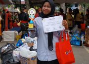 Elida Hapnih, Siswi MAN Labusel Raih Juara 2 Deklamasi Bahasa Prancis di UNIMED