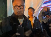 Danantara Optimistis, Penguatan IHSG Bukti Investor Percaya Fundamental Indonesia
