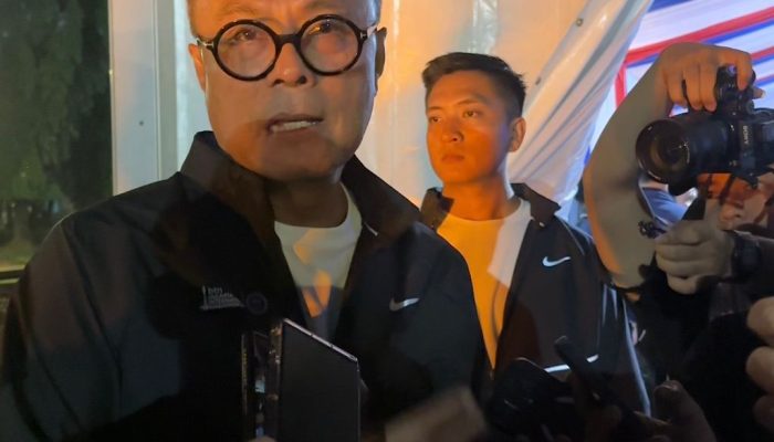 Danantara Optimistis, Penguatan IHSG Bukti Investor Percaya Fundamental Indonesia