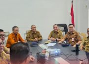 Pemkab Nias Dukung Nonton Bareng Piala Dunia Fifa 2026   