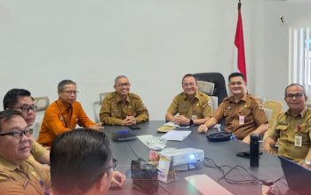 Pemkab Nias Dukung Nonton Bareng Piala Dunia Fifa 2026   