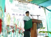 Wamenag : Maknai Muharram 1448 H Dengan Muhasabah, Hijrah dan Tajdid