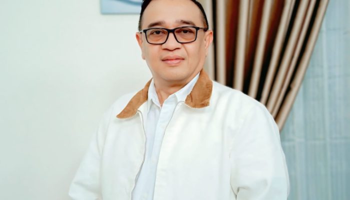 Bobby O Zulkarnain SE MH : Masalah MBG Adalah Persoalan Suka dan tak Suka