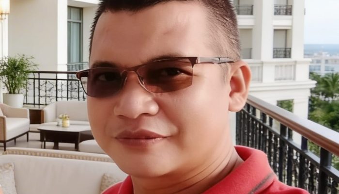 Terkait Pemberitaan salah Satu Media Online “ YASON HAREFA “ Dengan Tegas Bantah telah mencemarkan nama baik yang mengaku Surianto Zalukhu 
