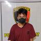 Tim Cobra Satreskrim Polres Binjai Berhasil Mengungkap Kasus Spesialis Maling Besi Tower Di Binjai Barat .