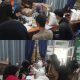 Kelurahan Titi Kuning Kecamatan Medan Johor salurkan bantuan PBP Kepada 1.593 Penerima Manfaat 
