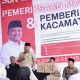 Ribuan Warga Langkat Antusias Ikuti Pemeriksaan Mata dan Pembagian Kacamata Gratis